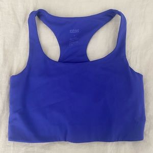 Girlfriend Collective Paloma Bra Top